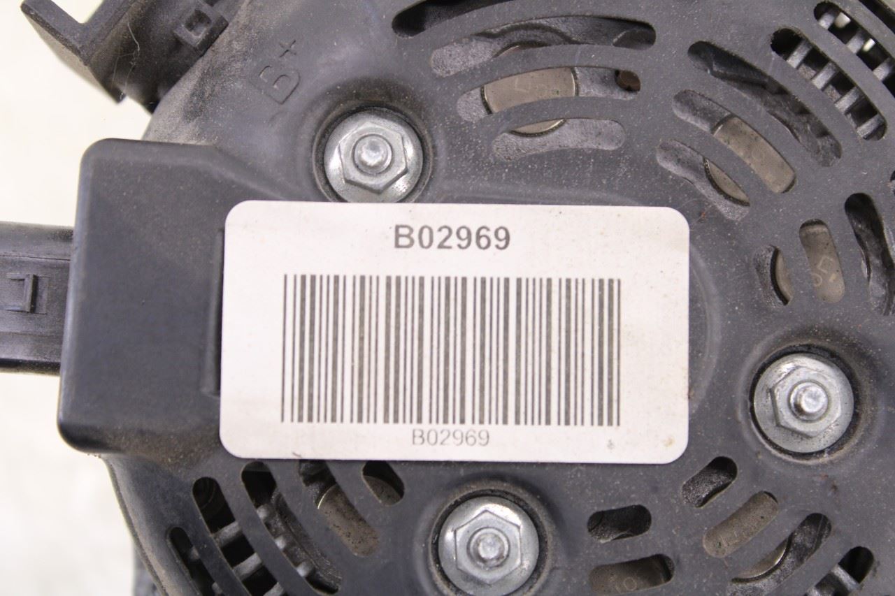 2016-2019 Mini Cooper Clubman 1.5L Engine Alternator Generator 14V 150A 7640131 - Alshned Auto Parts