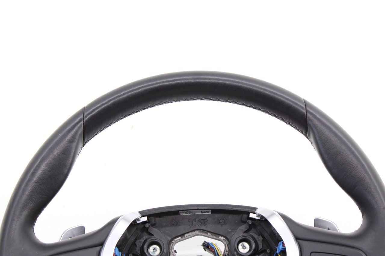 2023-24 BMW 430i xDrive Gran Coupe Steering Wheel LEA w/ Control Buttons *ReaD* - Alshned Auto Parts