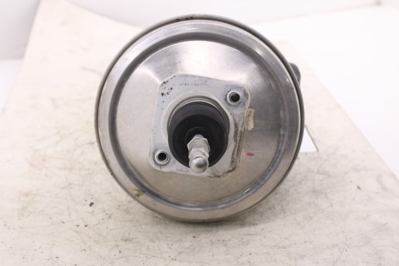 12-2018 Audi A7 Premium Power Brake Booster w/ Master Cylinder w/ Reservoir OEM3