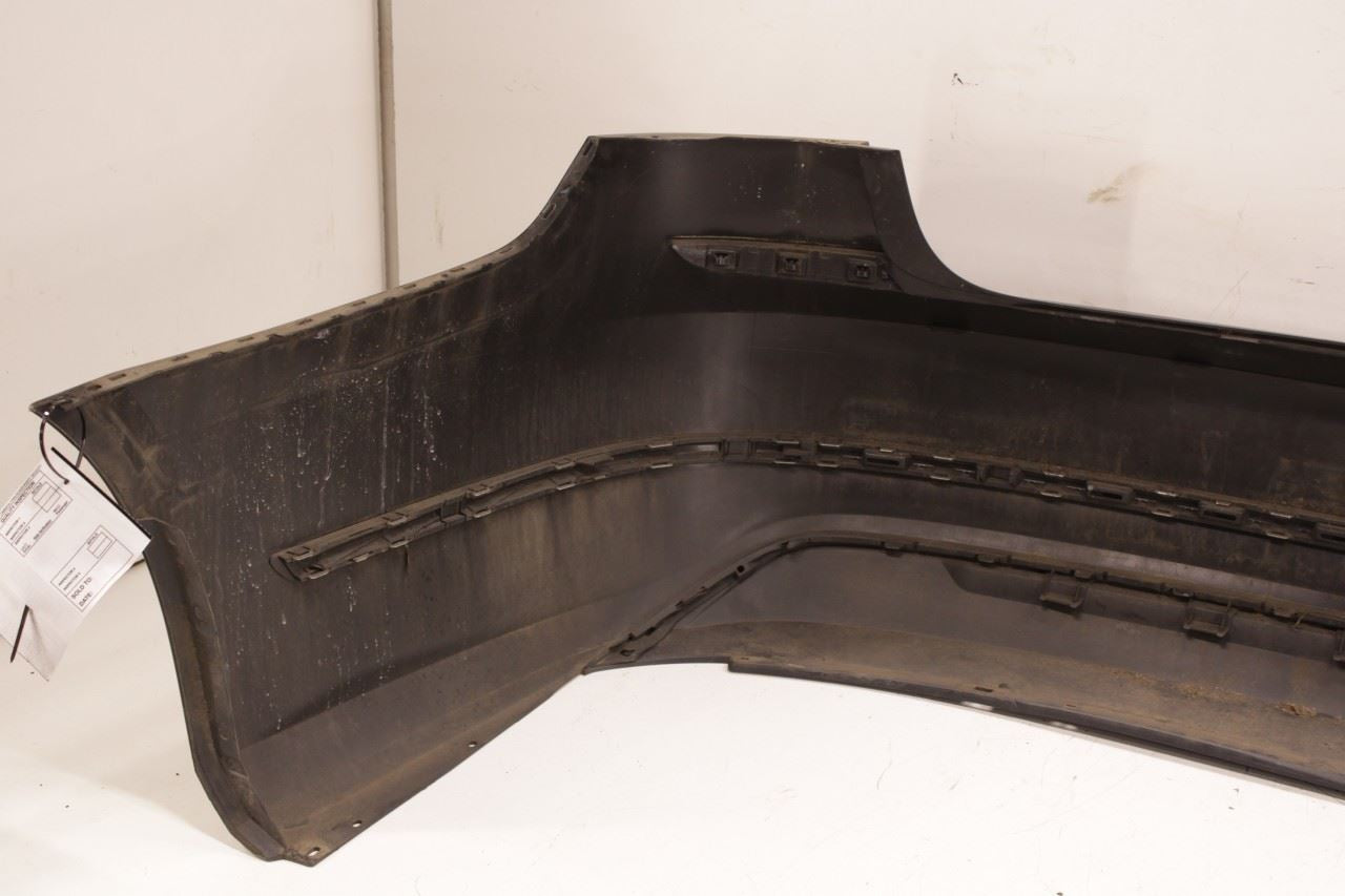 2016-2019 Volkswagen Passat SE Rear Bumper Cover 561807421KGRU OEM - Alshned Auto Parts