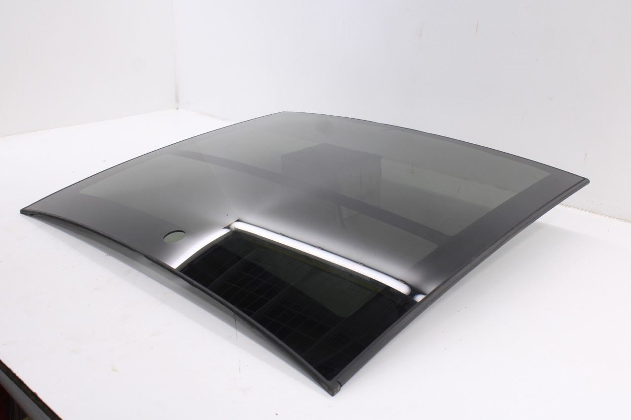 2016-2020 Kia Optima EX Rear Panoramic Roof Glass 81616-D4010 OEM3
