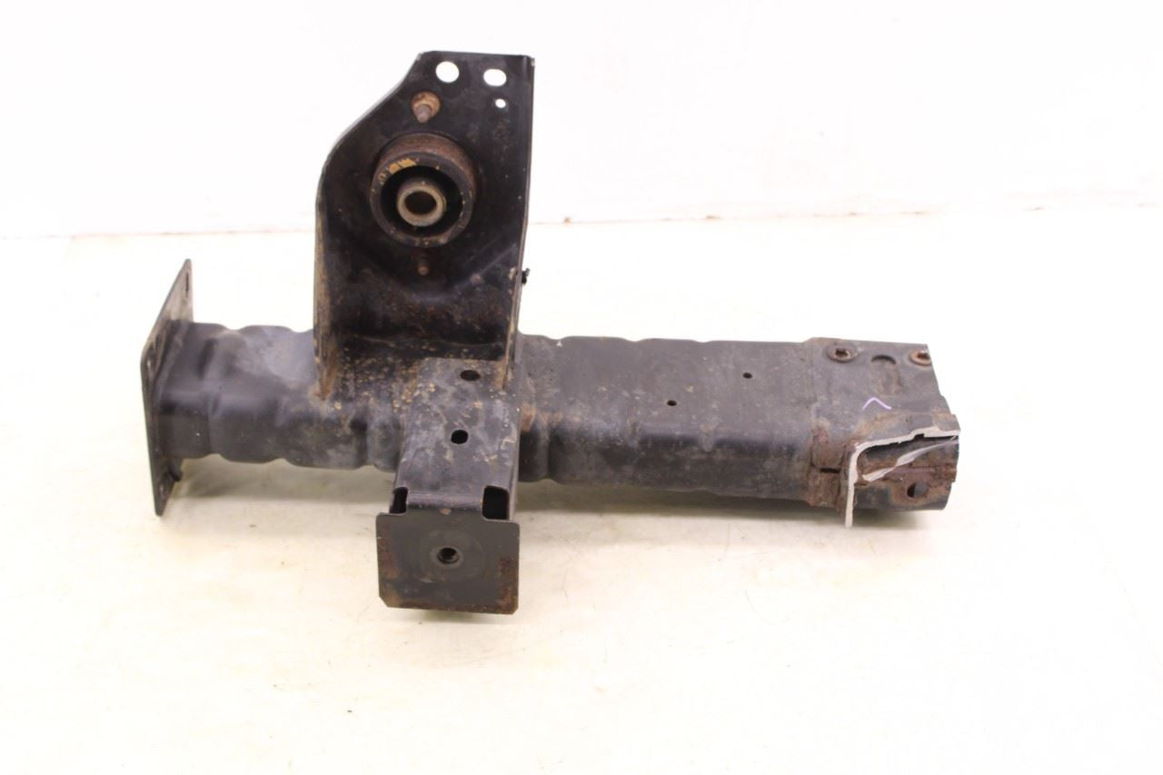 2013-2024 Ram 1500 Classic Crew Cab Front Left Driver Frame Rail Horn 68209551AA - Alshned Auto Parts