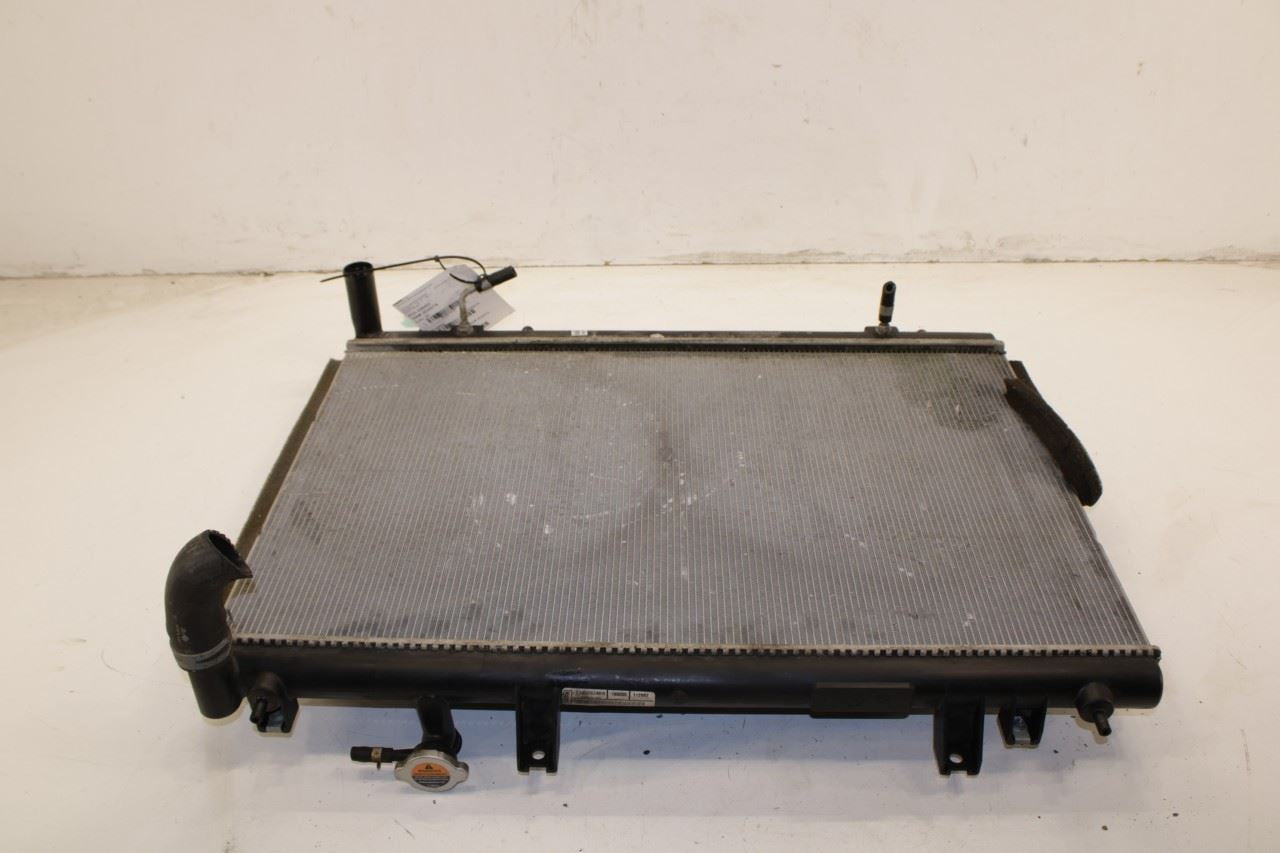 2014-2020 Infiniti QX60 Pure Engine Cooling Radiator 21460-3JA0E OEM *ReaD* - Alshned Auto Parts