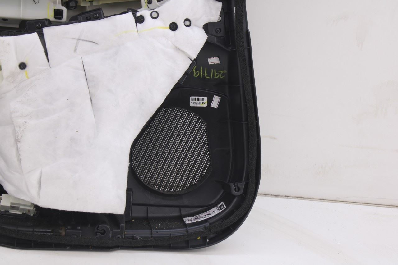 19-24 Infiniti QX50 ESSENTIAL Rear Right Side Door Trim Panel 829A05NF3A *ReaD* - Alshned Auto Parts