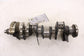 2010-2015 BMW 750i xDrive 4.4L Twin Turbo Engine Motor Crankshaft 7616597 OEM2