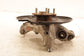 2019-2025 Acura RDX SH-AWD Rear Right Side Spindle Knuckle Hub 52210-TJB-A03 OEM - Alshned Auto Parts