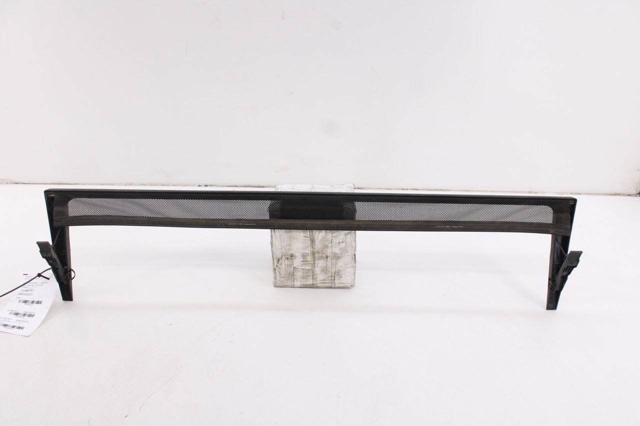2010-2016 Mercedes-Benz E350 Luxury 4Matic Sunroof Air Wind Deflector 2127840000 - Alshned Auto Parts