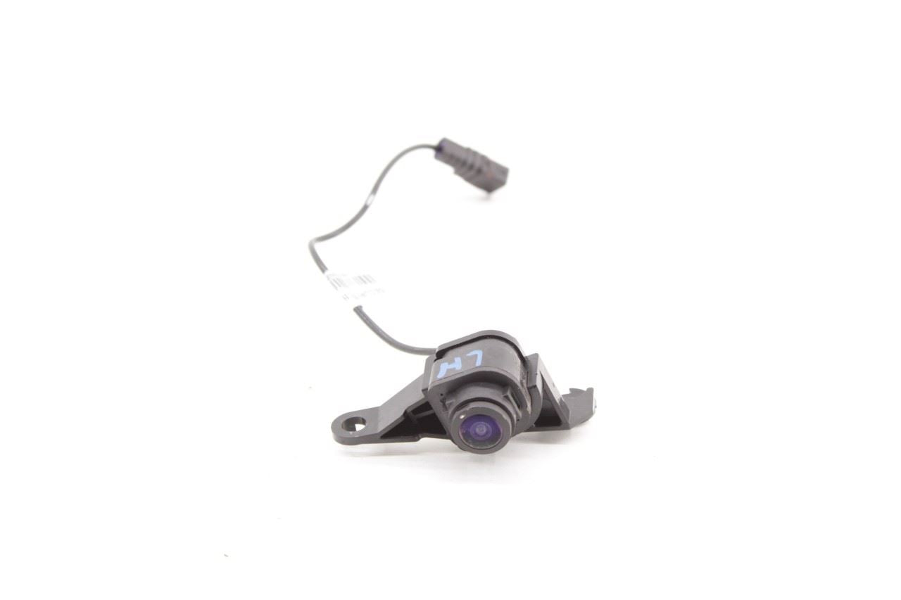 2021-23 Kia Sorento X-Line SX Prestige Front Left Side Mirror View Camera *ReaD* - Alshned Auto Parts