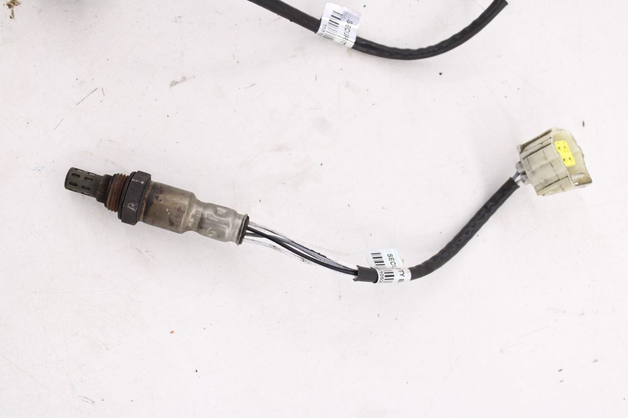 2012-2025 Dodge Durango SXT 3.6L Oxygen Sensor Set of 4 5149171AA OEM - Alshned Auto Parts