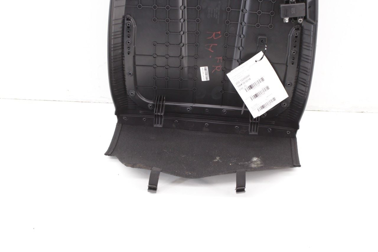 21-23 Kia Sorento X-Line SX Prestige Front Right Side Seat Back Panel Cover Trim - Alshned Auto Parts