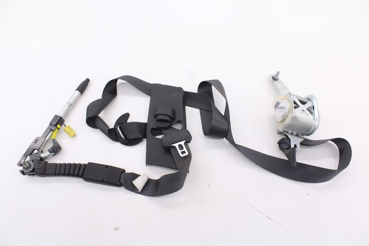 16-22 Acura ILX Technology A-Spec FWD Front Driver Left Side Seat Belt Retractor0