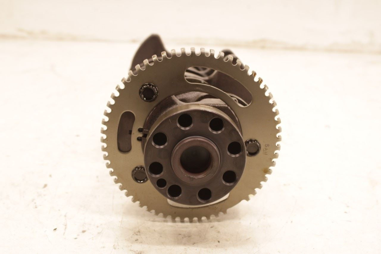 23-26 Acura Integra A-Spec 1.5L FWD Engine Motor Crankshaft 5K 13310-64A-A00 OEM - Alshned Auto Parts
