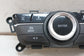 2014-2017 Acura MDX Dash Navi Radio Faceplate Control Panel 39050-TZ5-A11 OEM - Alshned Auto Parts