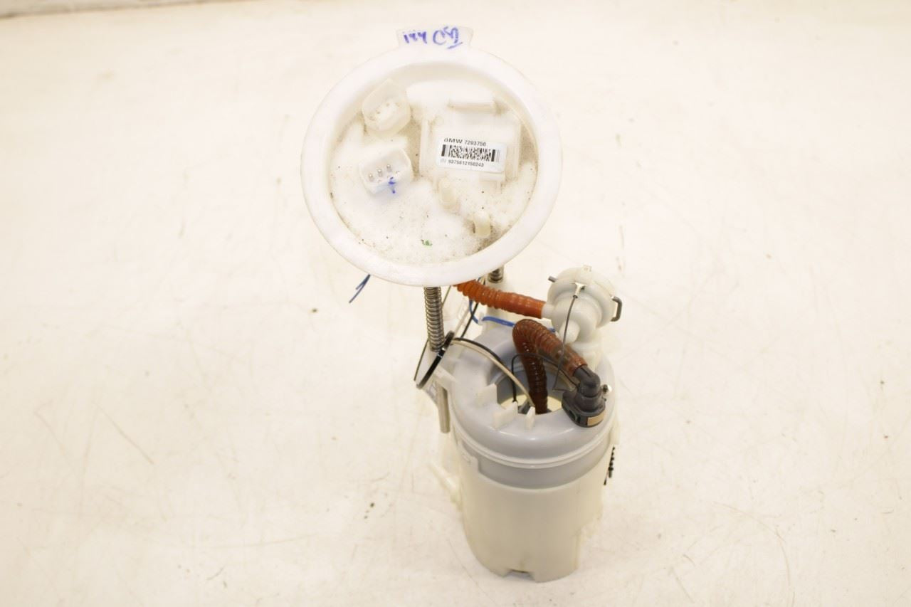 2011-2017 BMW X3 xDrive28i 2.0L Fuel Pump Assembly 16-11-7-319-502 OEM - Alshned Auto Parts