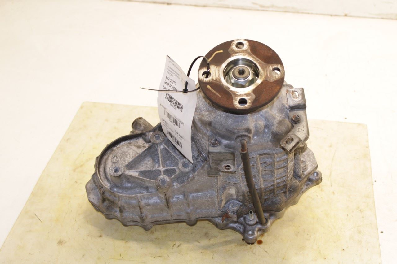 2014-2017 Infiniti QX50 3.7L AWD Transfer Case 112K 33100-1MD1B OEM - Alshned Auto Parts
