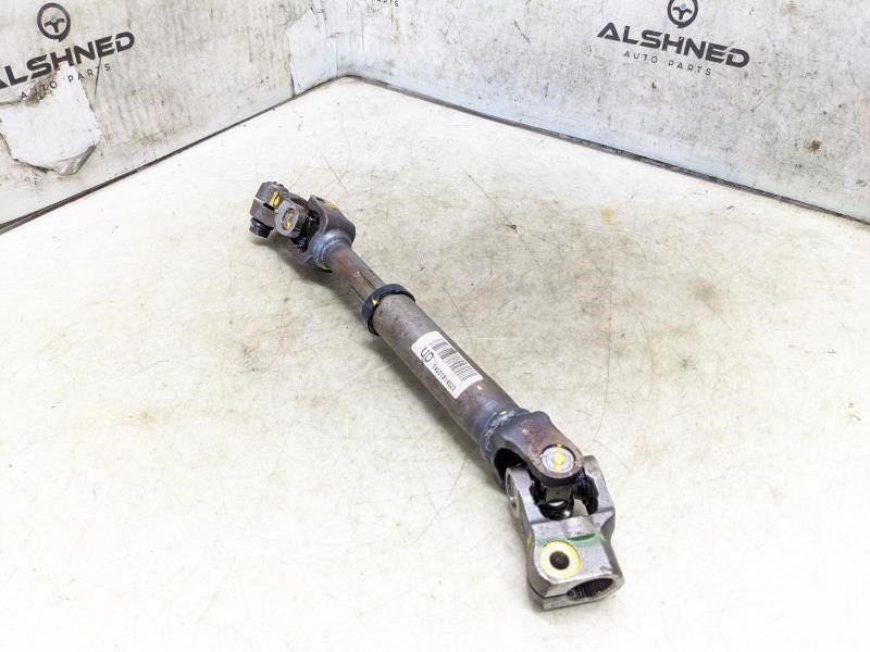 2012-15 Hyundai Sonata Lower Steering Column Intermediate Shaft 56400-2T501 OEM - Alshned Auto Parts