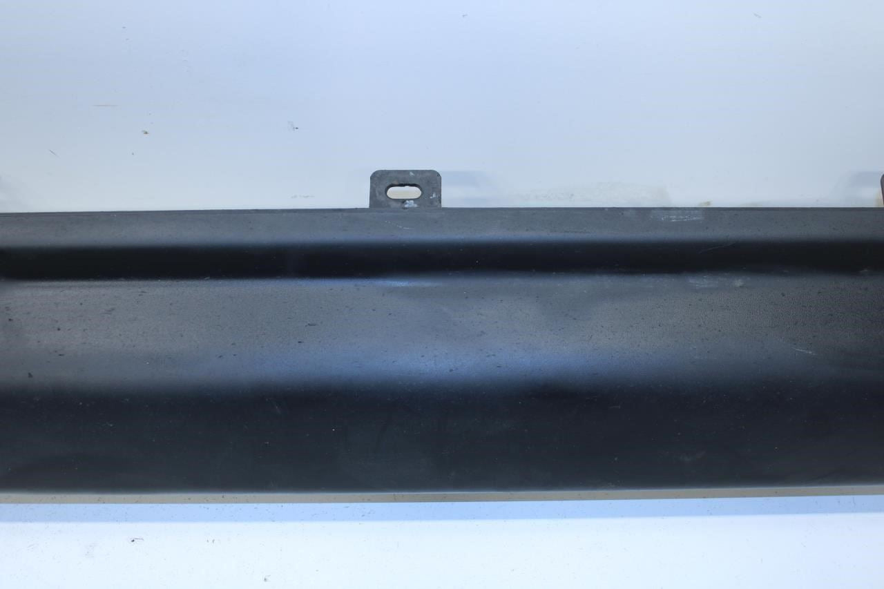 2014-2021 Jeep Grand Cherokee Limited Left Side Rocker Panel Molding 5NP51RXFAA - Alshned Auto Parts