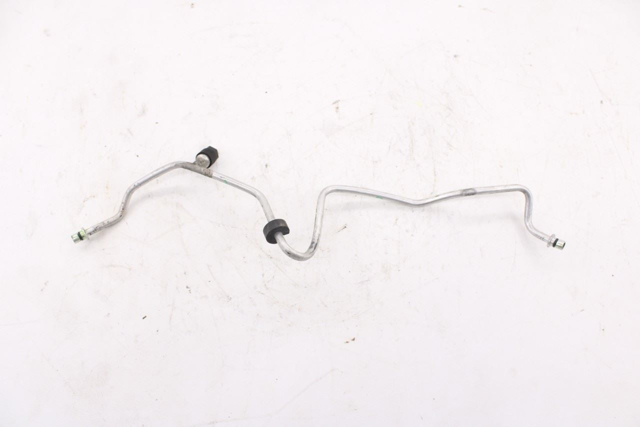 2017-20 Infiniti QX60 3.5L AC Conditioning Discharge Suction Line Hose Tube Set4