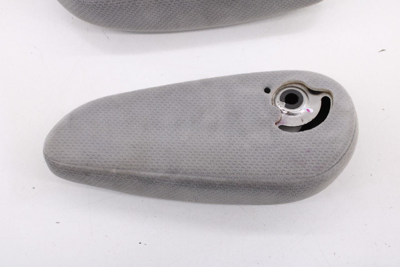 2014-18 Toyota Sienna LE Rear Passenger RH Side 2nd Row Seat Armrest Set *ReaD* - Alshned Auto Parts