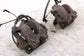 10-12 Land Rover Range Rover HSE 5.0L 4WD Rear RH and LH Side Brake Disc Caliper - Alshned Auto Parts
