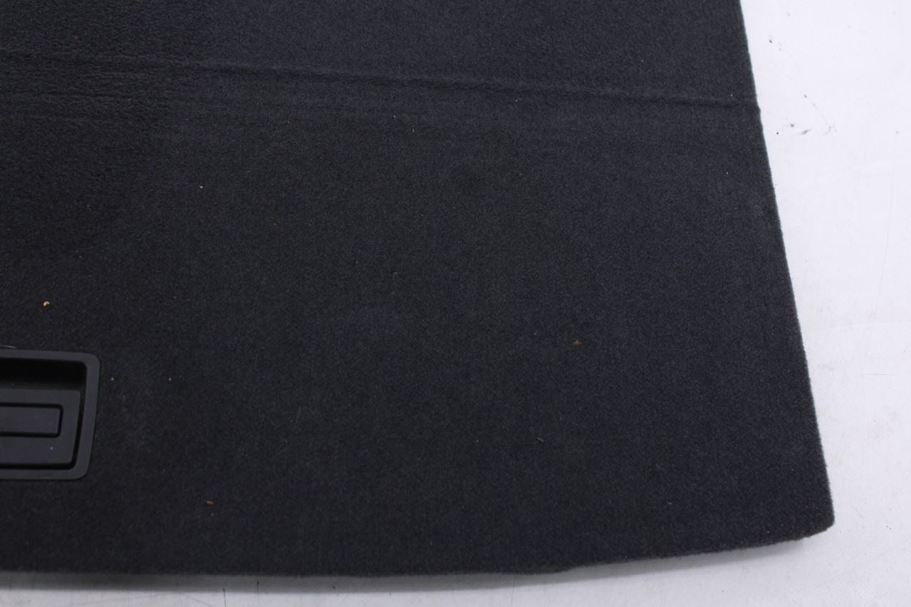 2019-2025 Infiniti QX50 Essential Rear Trunk Load Floor Cargo Cover 849B9-5NA0A - Alshned Auto Parts