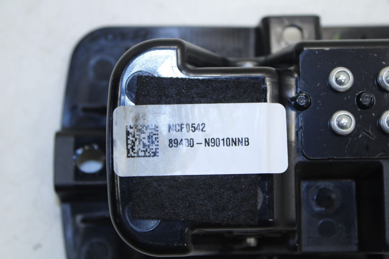 22-25 Hyundai Tucson SEL AWD Rear Left Side Seat Fold Down Lever Handle w/ Cable - Alshned Auto Parts