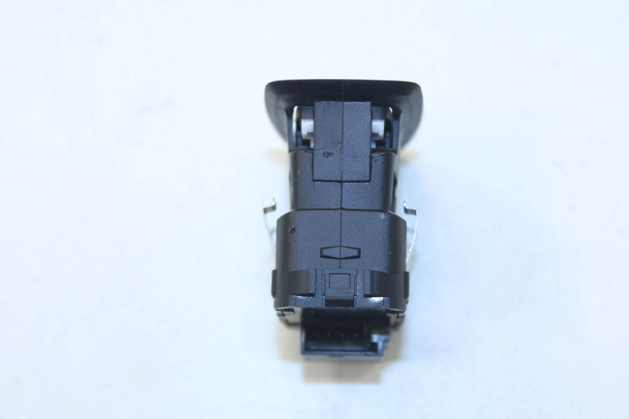 2011-2016 Porsche Panamera 4 Rear Right Power Window Switch 7PP-959-855-E-DML - Alshned Auto Parts