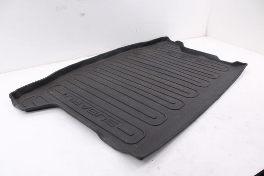 12-16 Subaru Impreza Sport Premium 2.0L Rear Trunk Floor All Weather Carpet Mat - Alshned Auto Parts