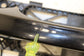 2018-2023 Volkswagen Atlas S 3.6L AWD Rear Driver Left Side Door Exterior Handle - Alshned Auto Parts