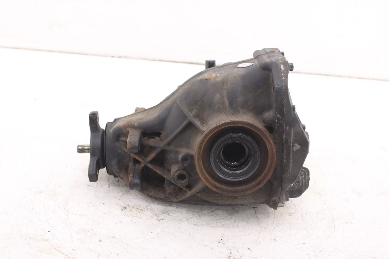 2003-2006 Mercedes-Benz E500 RWD Rear Axle Differential Carrier 2113506562 OEM8