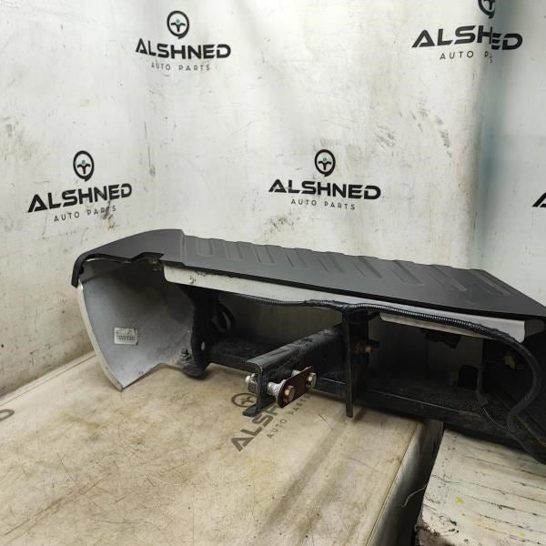 2013-2016 Ford F250SD Rear Bumper Pad DC3Z-17B807-DA OEM *ReaD* - Alshned Auto Parts