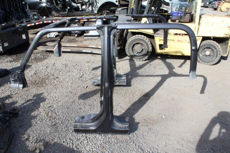 2020-2022 Jeep Gladiator Upper Body Sport Bar w B-Pillar 68302718AC OEM - Alshned Auto Parts