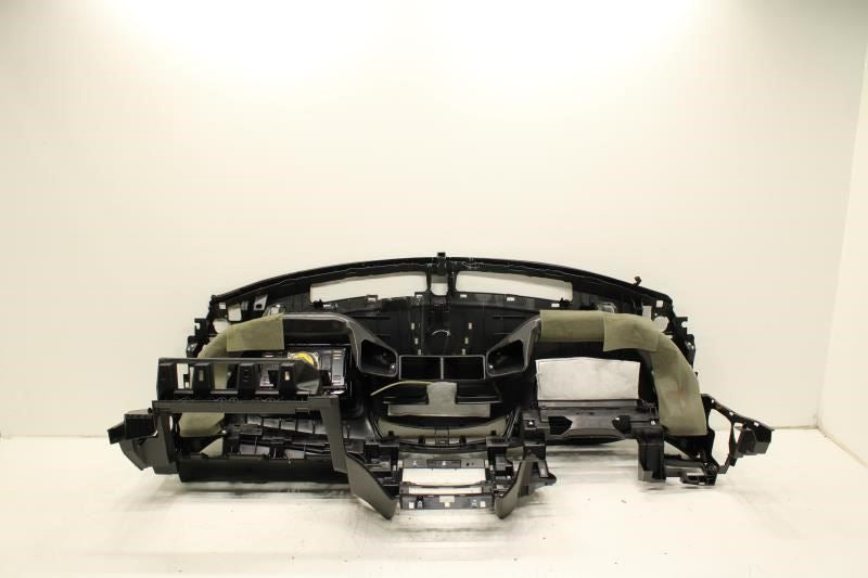 2014-2020 Nissan Rogue SV Dash Instrument Panel 68200-4BA0A OEM - Alshned Auto Parts