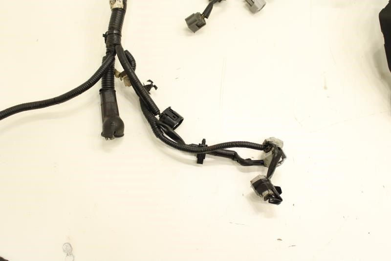 2019-2020 Nissan Maxima 3.5L Engine Wiring Harness 24011-9DJ0A OEM *ReaD* - Alshned Auto Parts