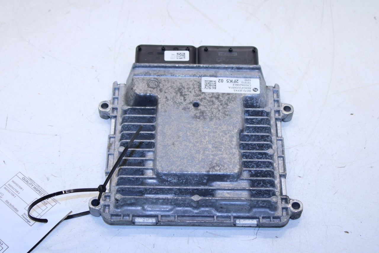 2019-20 Hyundai Elantra SEL Engine Computer Control Module ECU ECM 39173-2EFK5 - Alshned Auto Parts