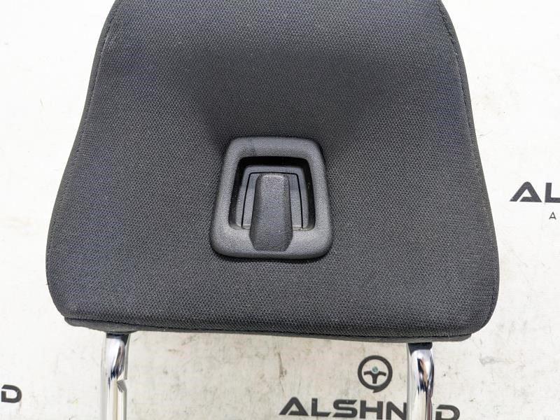 2015-17 Ford Mustang GT 5.0L RWD Front Passenger Right Side Seat Headrest Cloth5