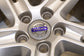 2014-2016 Volvo S60 Aluminum Wheel R17x8J 5 Spoke 31381412 OEM *ReaD* - Alshned Auto Parts