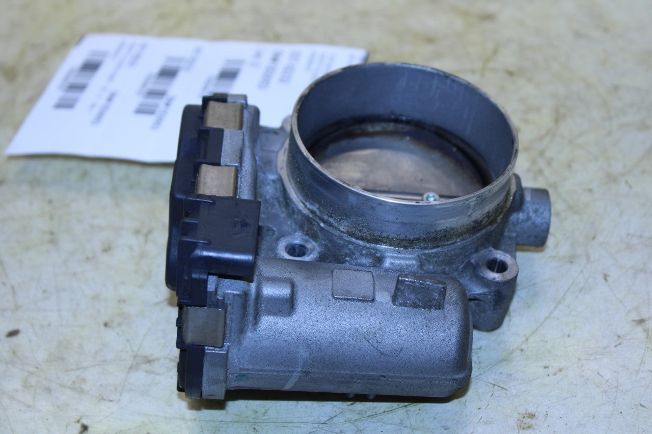 14-22 Jeep Cherokee 75th Anniversary 3.2L Fuel Injection Throttle Body 5184349AF - Alshned Auto Parts