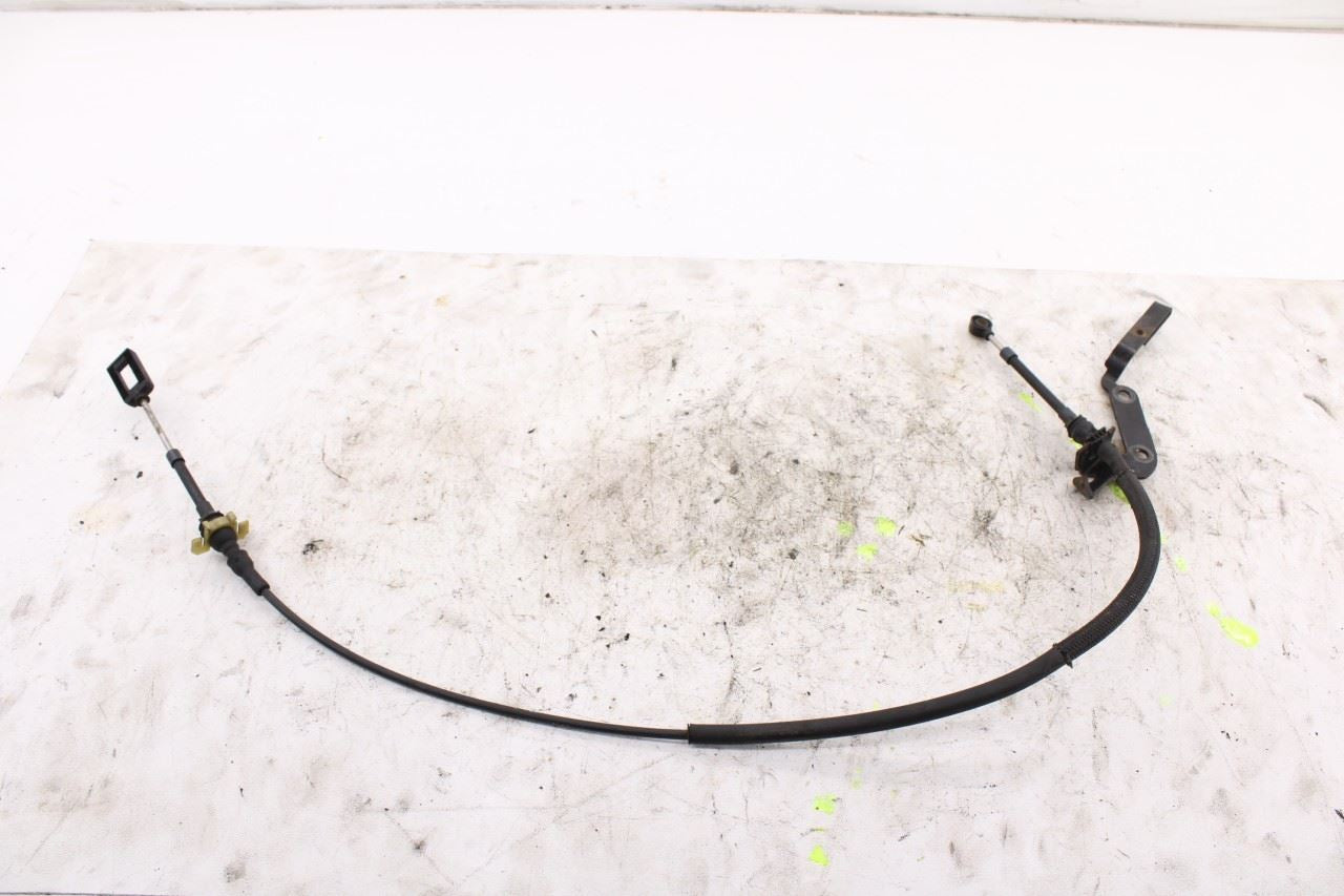 2005-10 Ford Mustang Premium Conv V6 Auto Transmission Gear Shift Control Cable - Alshned Auto Parts
