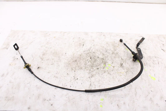 2005-10 Ford Mustang Premium Conv V6 Auto Transmission Gear Shift Control Cable - Alshned Auto Parts