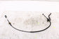 2005-10 Ford Mustang Premium Conv V6 Auto Transmission Gear Shift Control Cable - Alshned Auto Parts