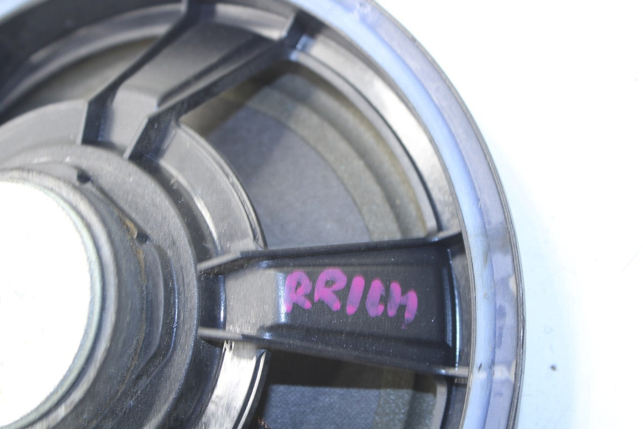 14-20 Maserati Ghibli Rear Left and Right Door Mid-Woofer Loudspeaker 675000292 - Alshned Auto Parts
