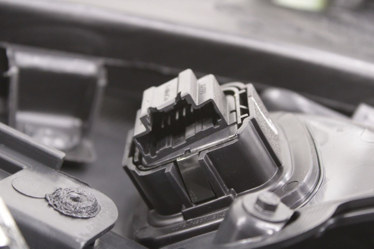 2022-2024 Ford Expedition MAX XLT Front Left Door Trim Panel NL1B-7823943-CG OEM - Alshned Auto Parts