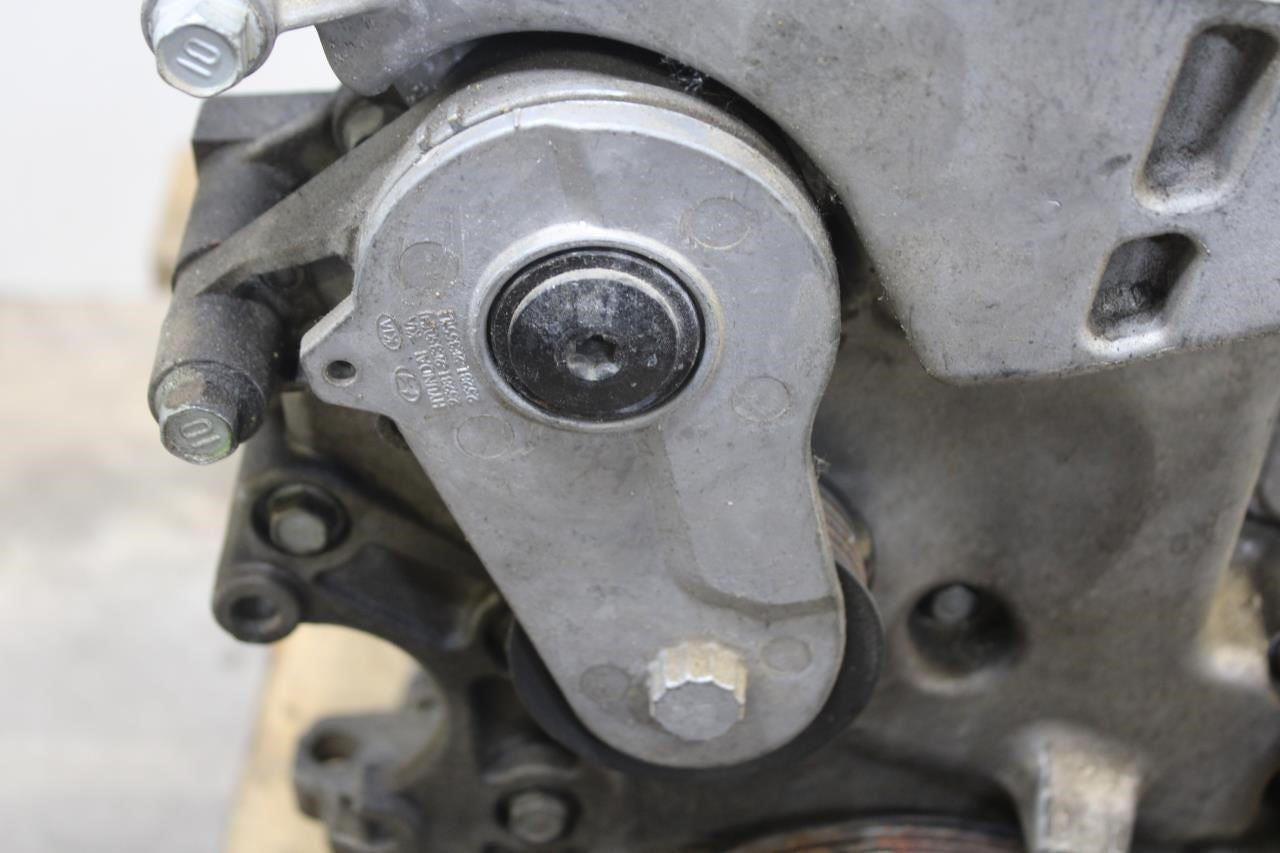 19-21 Hyundai Tucson Value 2.0L FWD Engine Motor VIN 4 8th digit 87K 1M031-2EU00 - Alshned Auto Parts