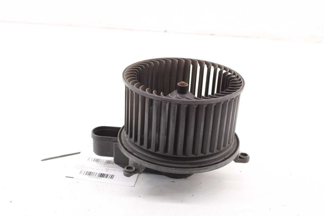 2011-2016 Ford F250 Lariat 6.2L HVAC AC Blower Fan Motor BC3Z-19805-C OEM - Alshned Auto Parts