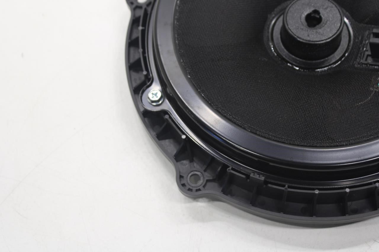 2017-2020 Infiniti Q60 Luxe Front Right Door w/ Tweeter Speakers 28150-5CA2A OEM - Alshned Auto Parts