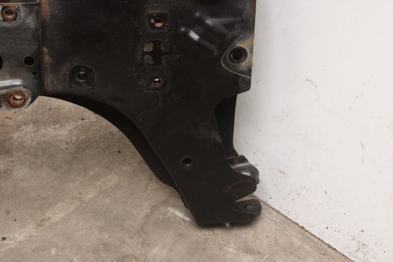 2015-2019 Nissan Sentra SL 1.8L FWD Front Crossmember Subframe 54400-4AF2B OEM - Alshned Auto Parts