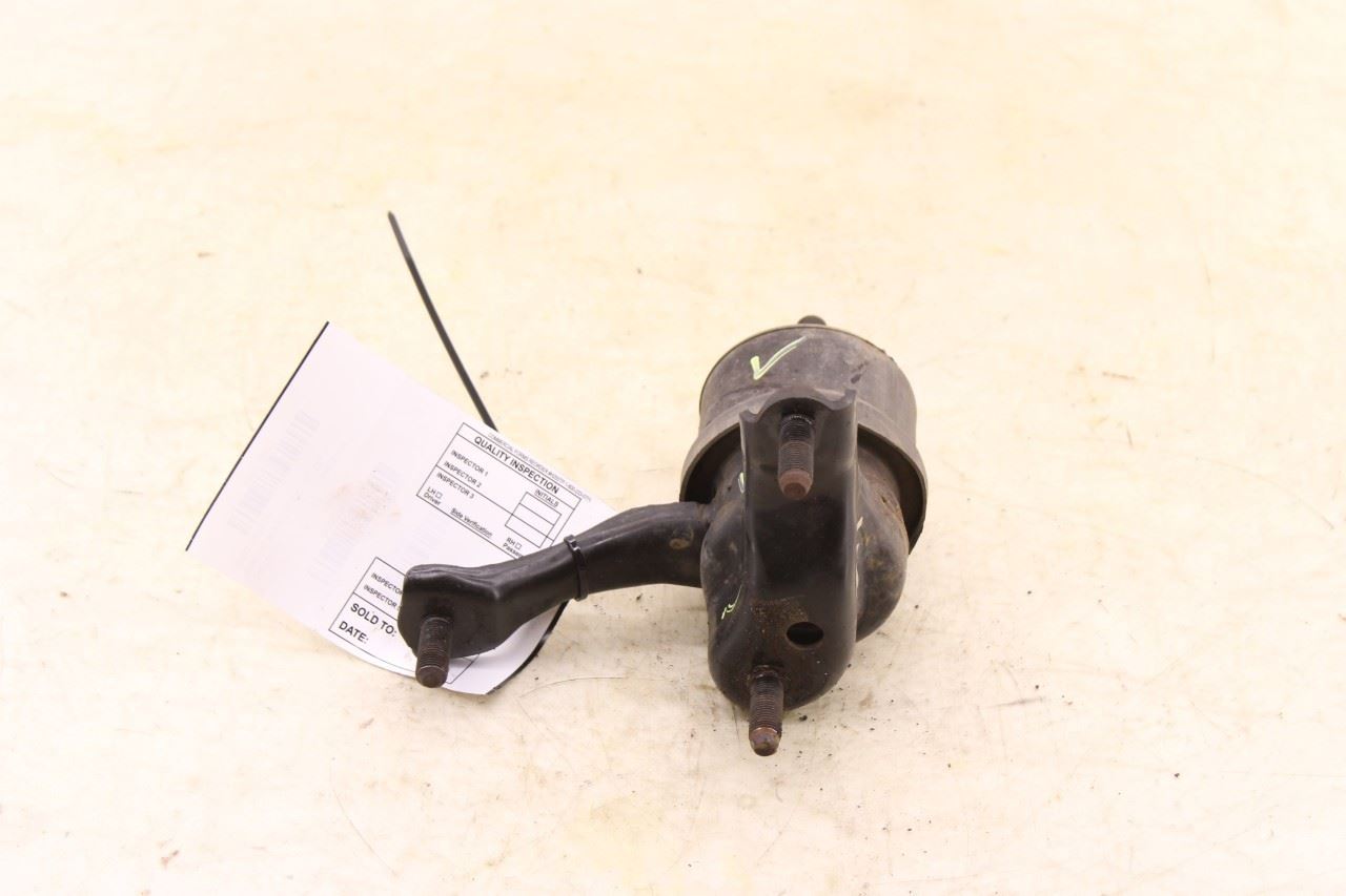 2011-2020 Toyota Sienna LE 3.5L FWD Left Side Engine Mount Insulator 12372-0P010 - Alshned Auto Parts