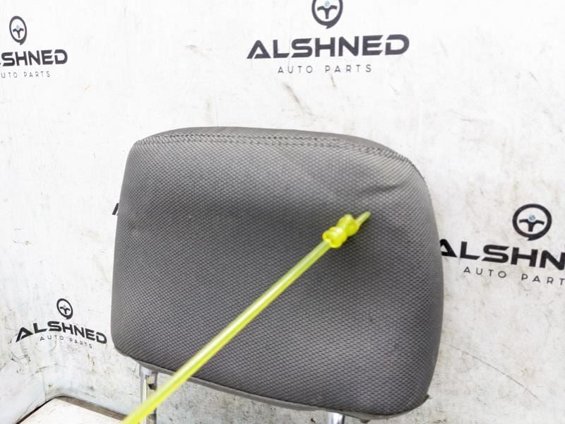 2015-2017 Ford F150 Front Left or Right Seat Headrest Cloth FL3Z-25611A08-A OEM - Alshned Auto Parts