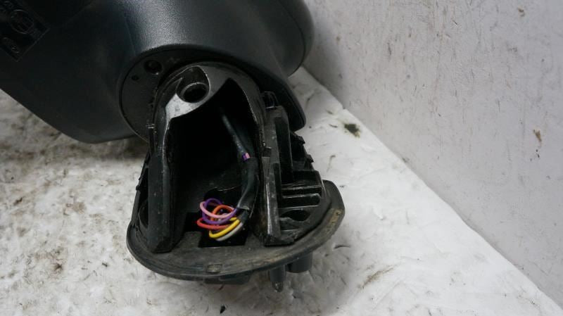 2012-17 Kia Rio EX Passenger Right Side Rear View Mirror 87620-1W151 OEM *ReaD* - Alshned Auto Parts